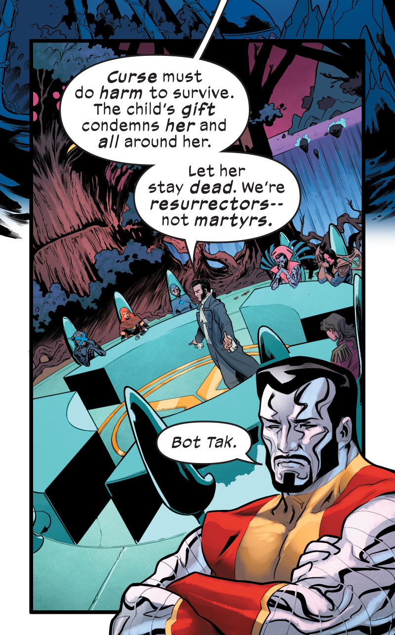 X-Men Unlimited Infinity Comic (2021-): Chapter 70 - Page 3