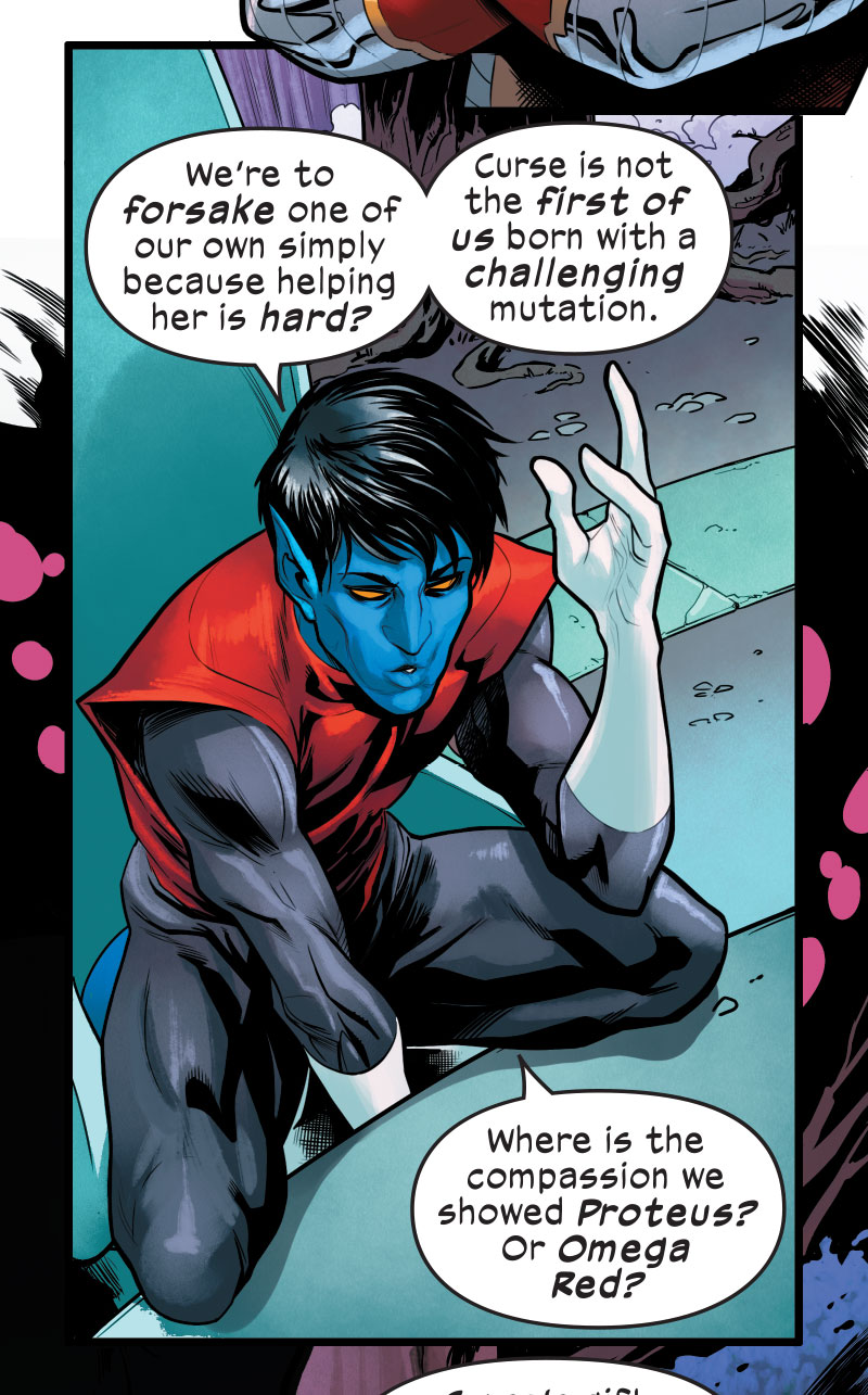 X-Men Unlimited Infinity Comic (2021-): Chapter 70 - Page 4