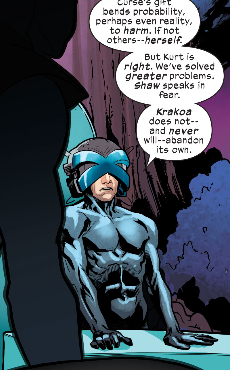 X-Men Unlimited Infinity Comic (2021-): Chapter 70 - Page 5