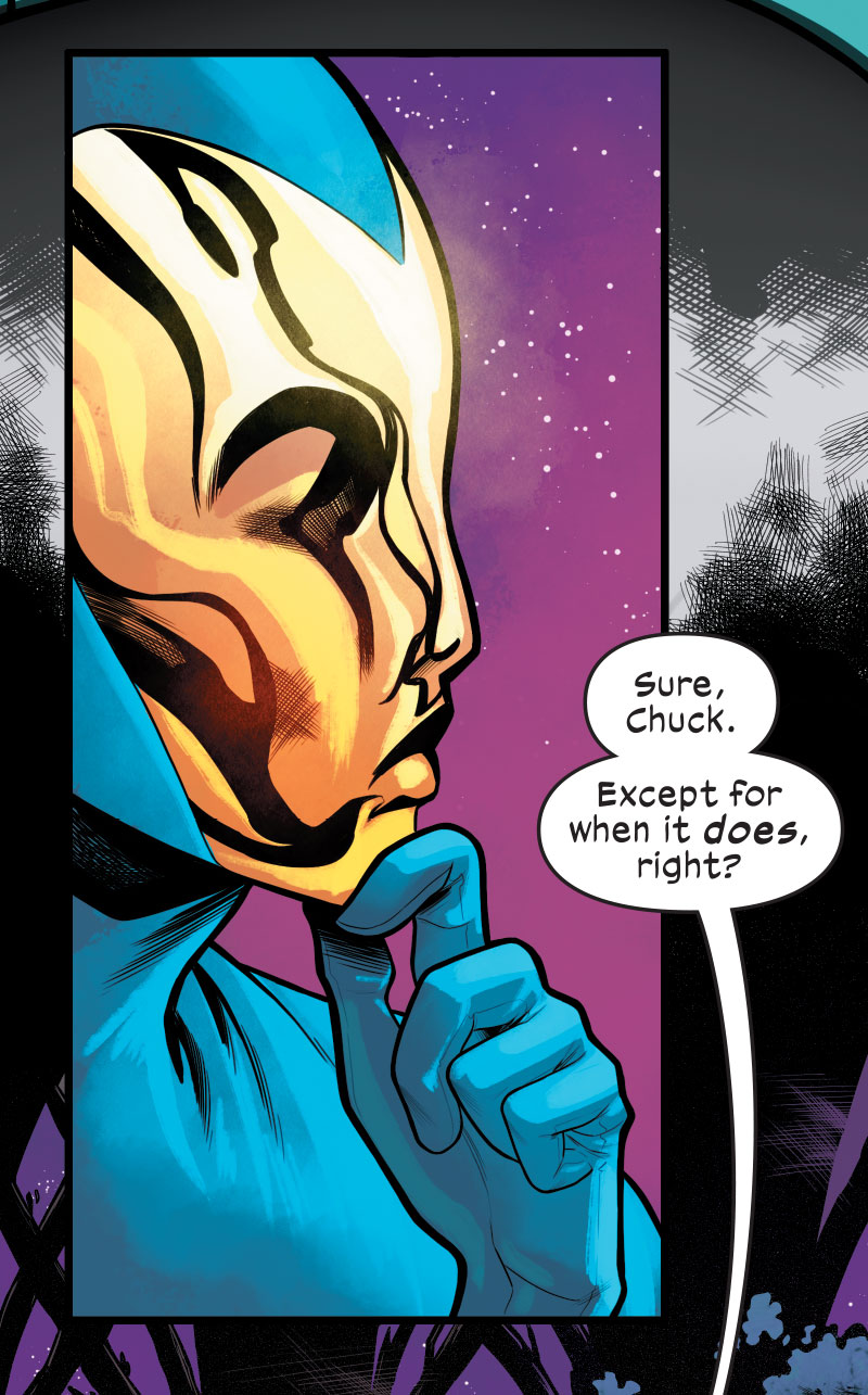 X-Men Unlimited Infinity Comic (2021-): Chapter 70 - Page 6