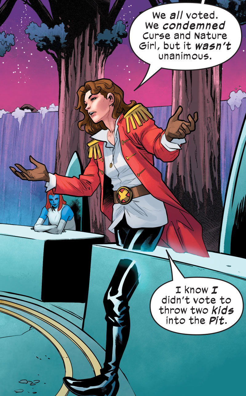 X-Men Unlimited Infinity Comic (2021-): Chapter 70 - Page 7