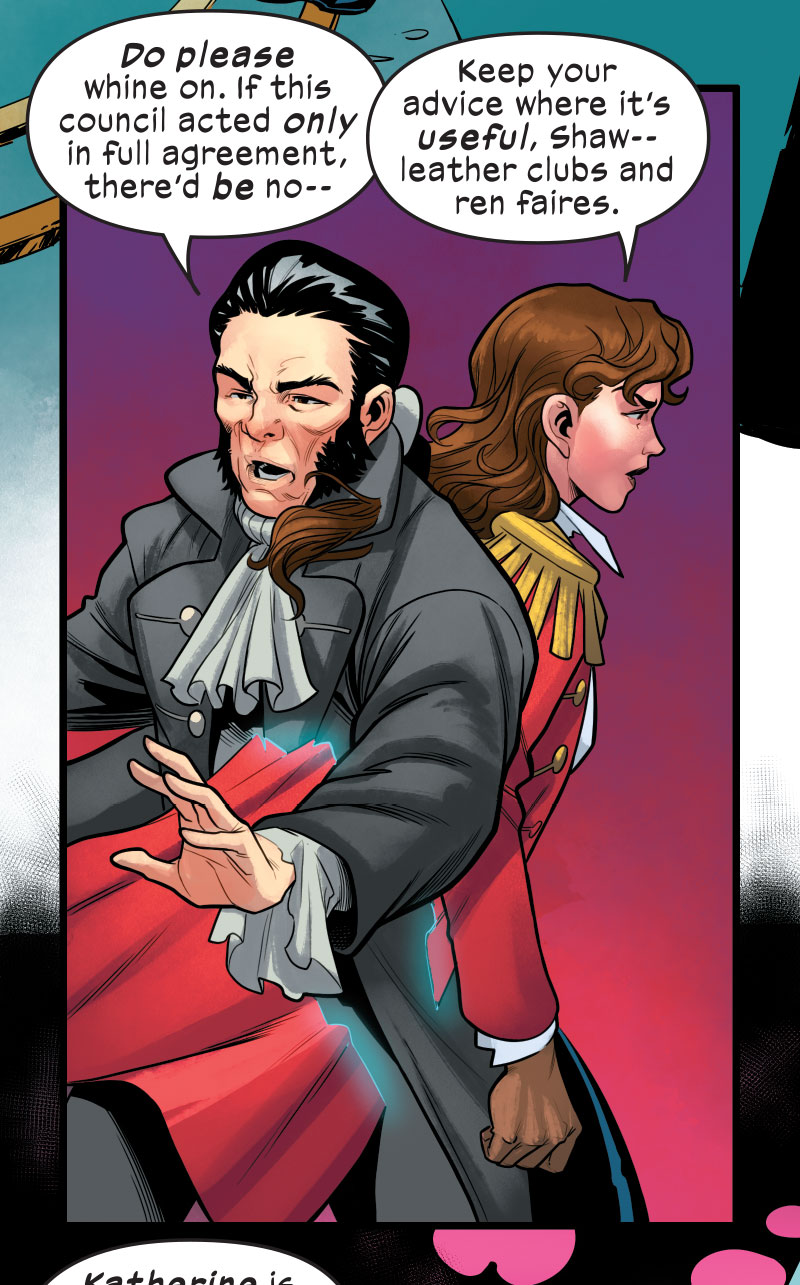 X-Men Unlimited Infinity Comic (2021-): Chapter 70 - Page 8
