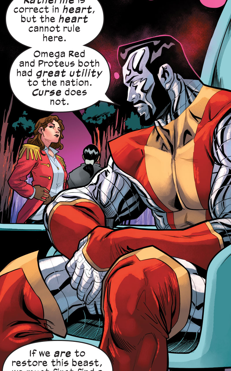 X-Men Unlimited Infinity Comic (2021-): Chapter 70 - Page 9