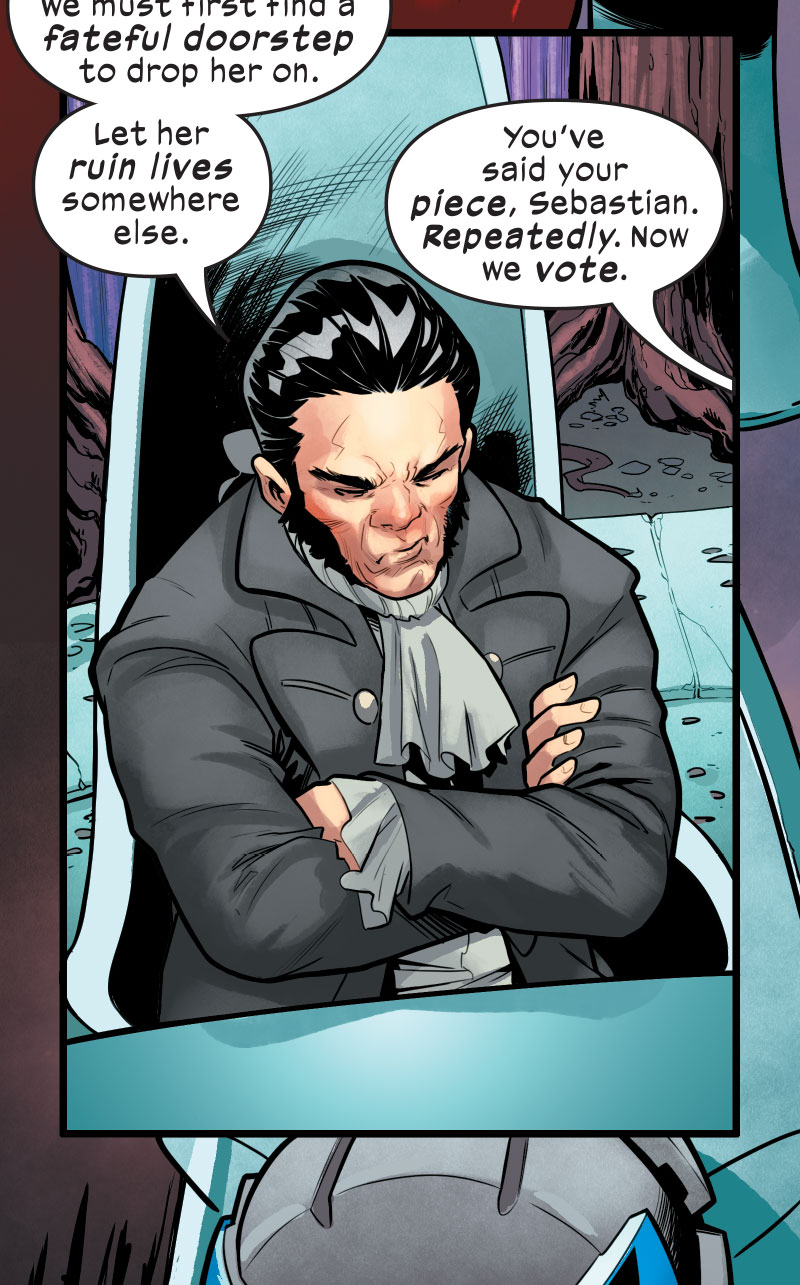 X-Men Unlimited Infinity Comic (2021-): Chapter 70 - Page 10