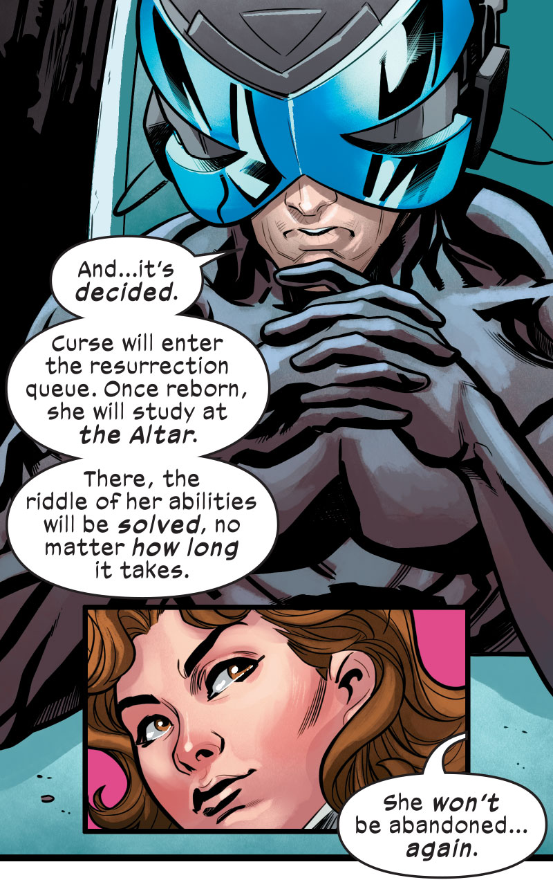 X-Men Unlimited Infinity Comic (2021-): Chapter 70 - Page 11