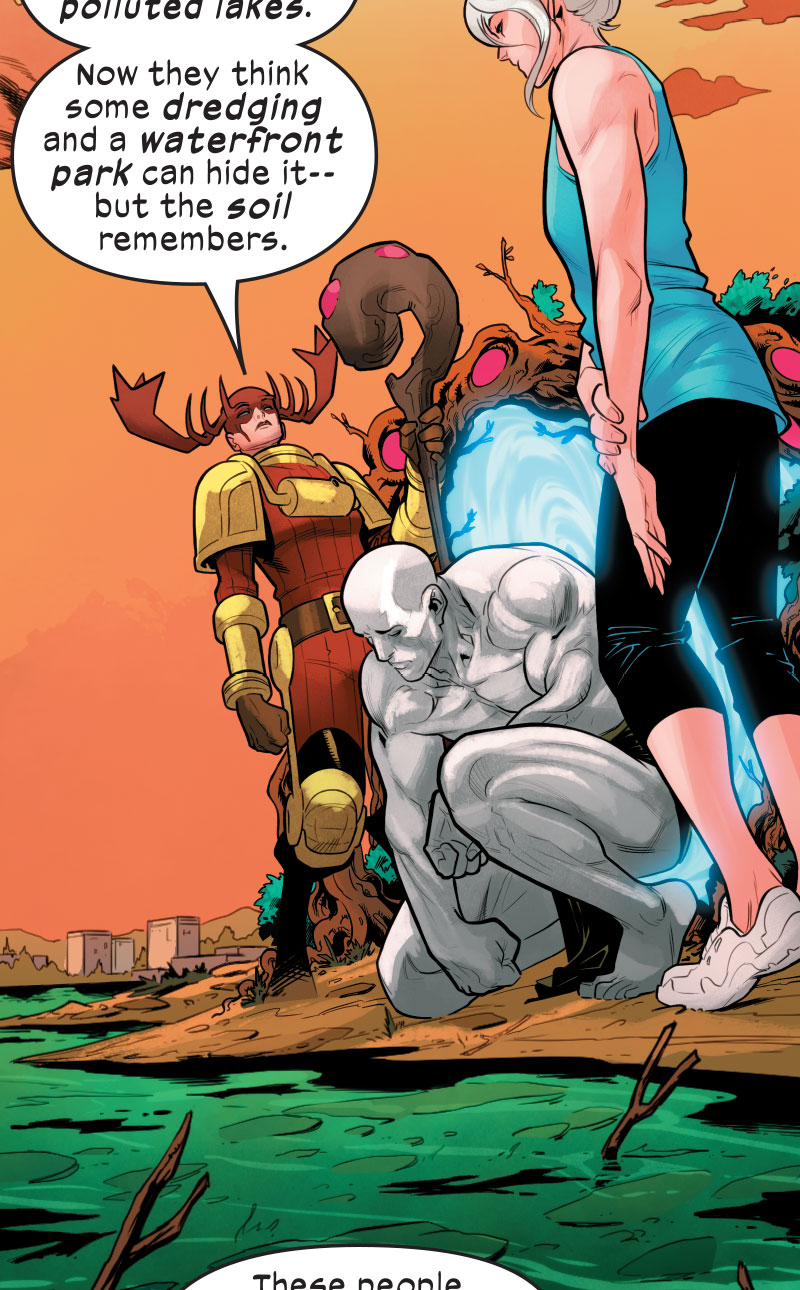 X-Men Unlimited Infinity Comic (2021-): Chapter 70 - Page 13