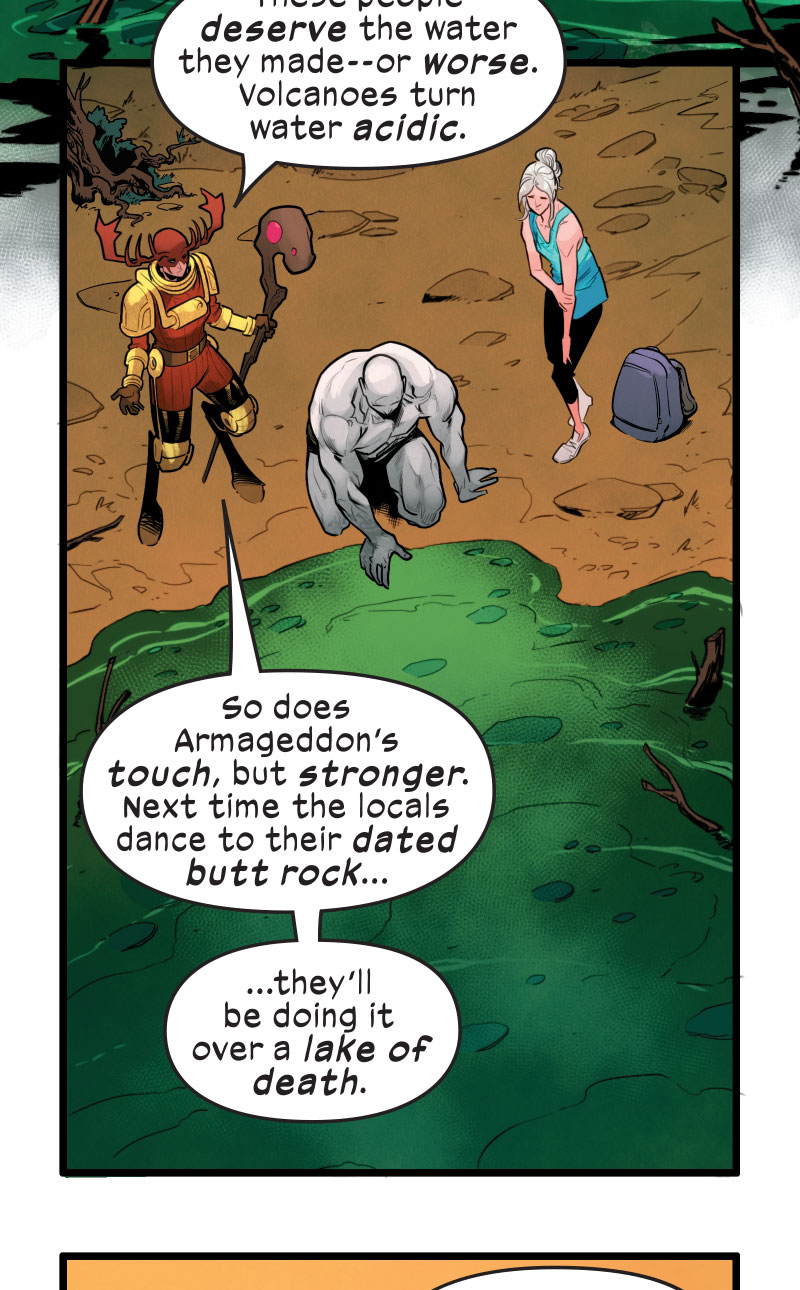 X-Men Unlimited Infinity Comic (2021-): Chapter 70 - Page 14