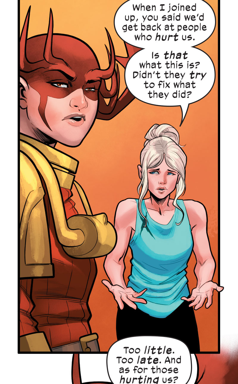 X-Men Unlimited Infinity Comic (2021-): Chapter 70 - Page 15