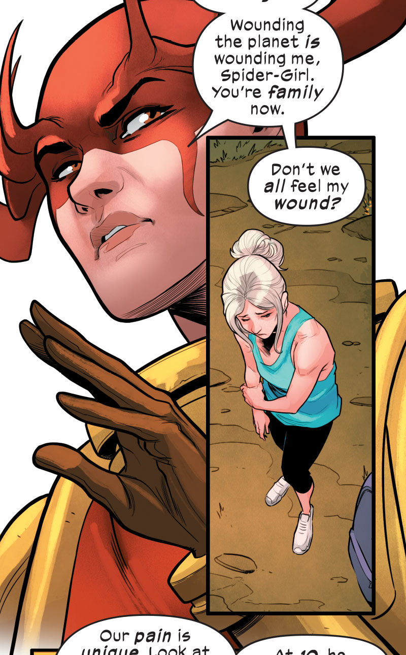 X-Men Unlimited Infinity Comic (2021-): Chapter 70 - Page 16