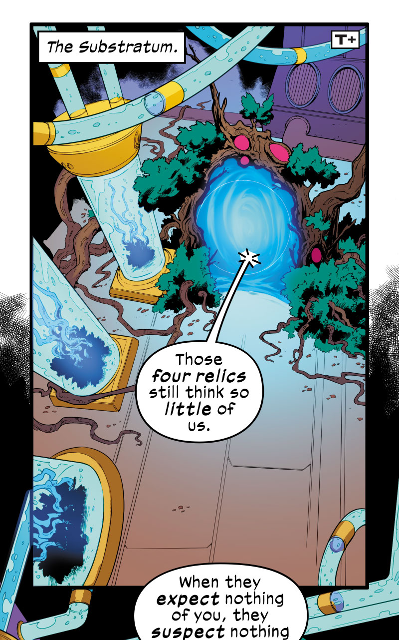 X-Men Unlimited Infinity Comic (2021-): Chapter 71 - Page 2