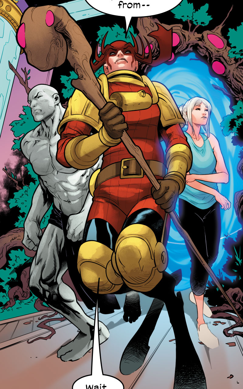 X-Men Unlimited Infinity Comic (2021-): Chapter 71 - Page 3