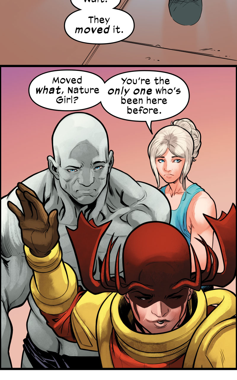 X-Men Unlimited Infinity Comic (2021-): Chapter 71 - Page 4