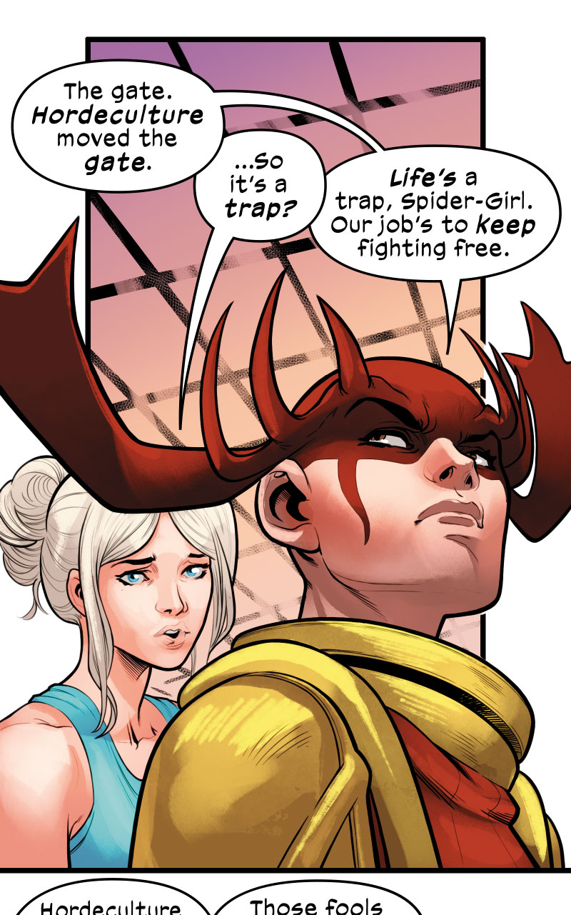 X-Men Unlimited Infinity Comic (2021-): Chapter 71 - Page 5