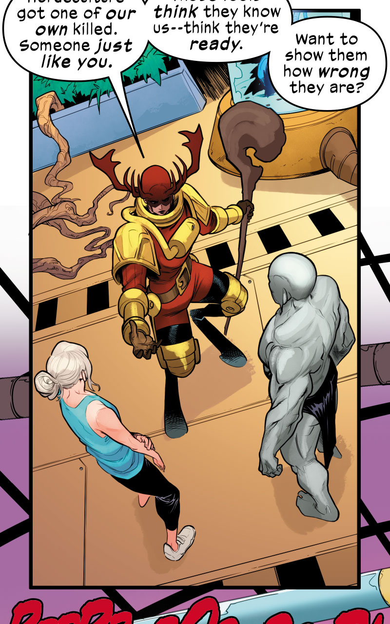 X-Men Unlimited Infinity Comic (2021-): Chapter 71 - Page 6