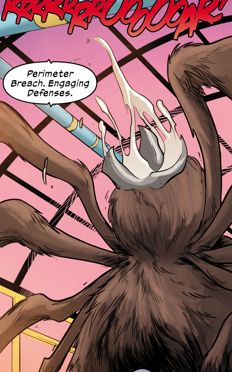 X-Men Unlimited Infinity Comic (2021-): Chapter 71 - Page 7
