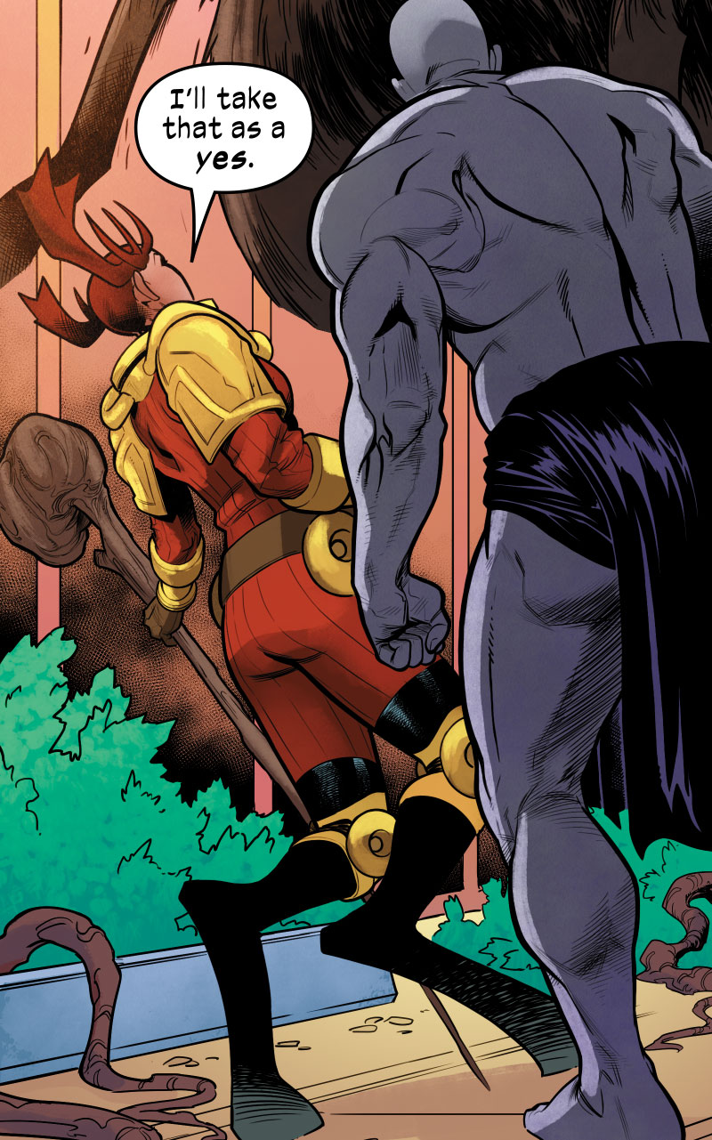 X-Men Unlimited Infinity Comic (2021-): Chapter 71 - Page 8
