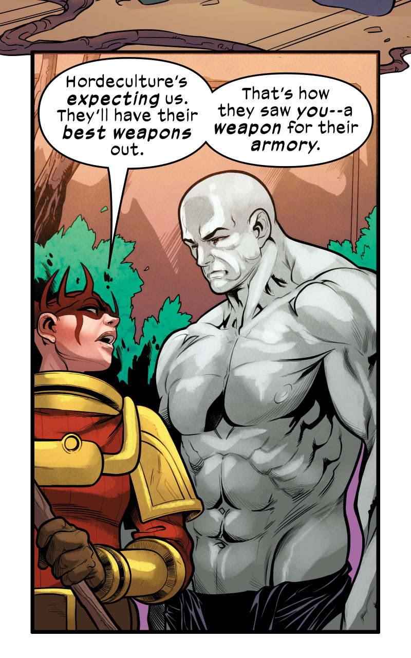 X-Men Unlimited Infinity Comic (2021-): Chapter 71 - Page 9