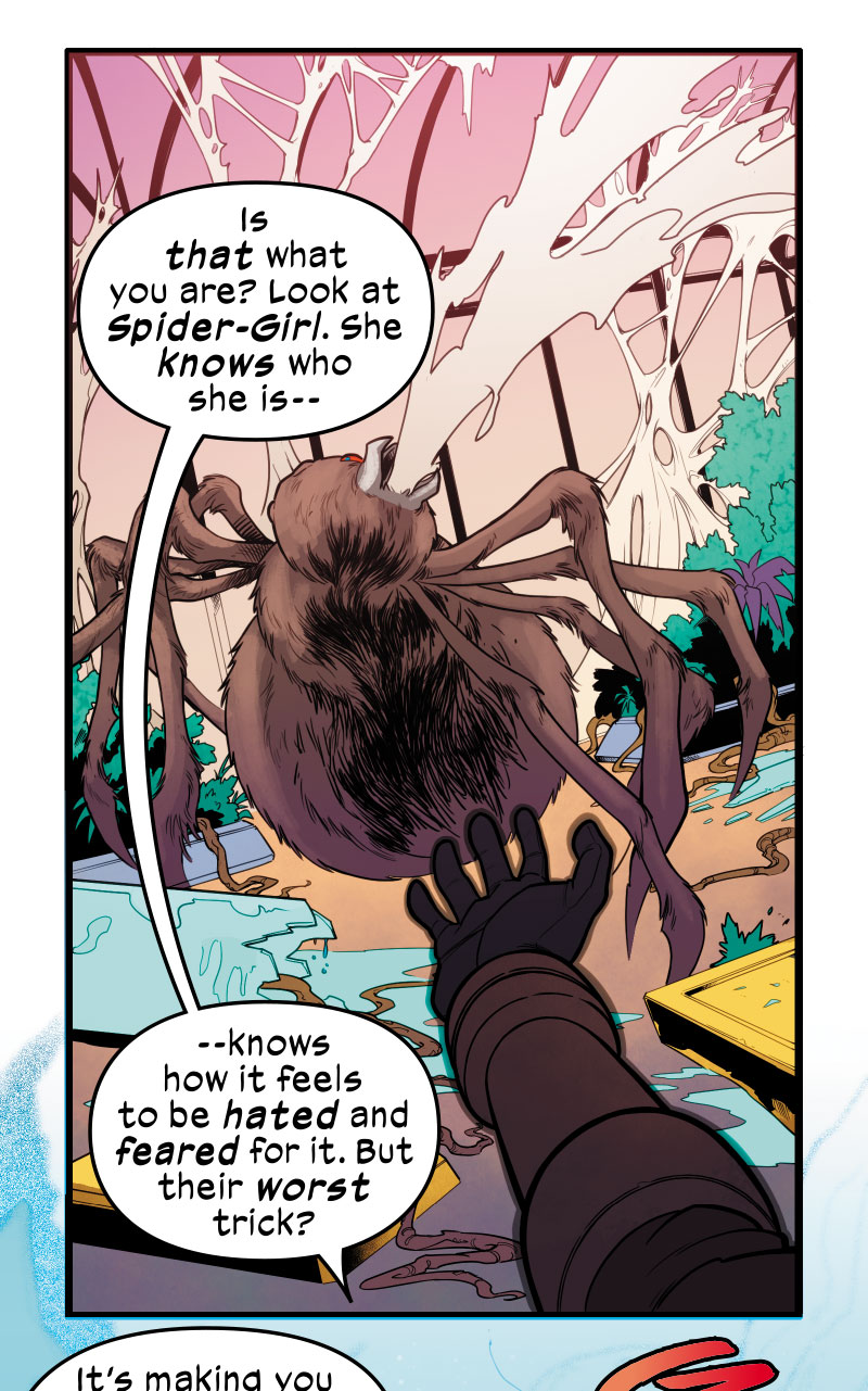 X-Men Unlimited Infinity Comic (2021-): Chapter 71 - Page 10