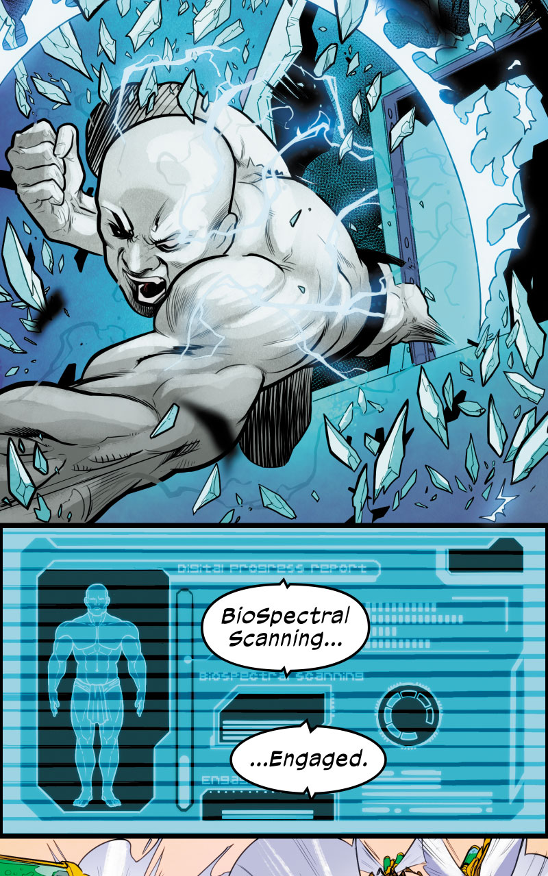 X-Men Unlimited Infinity Comic (2021-): Chapter 71 - Page 16
