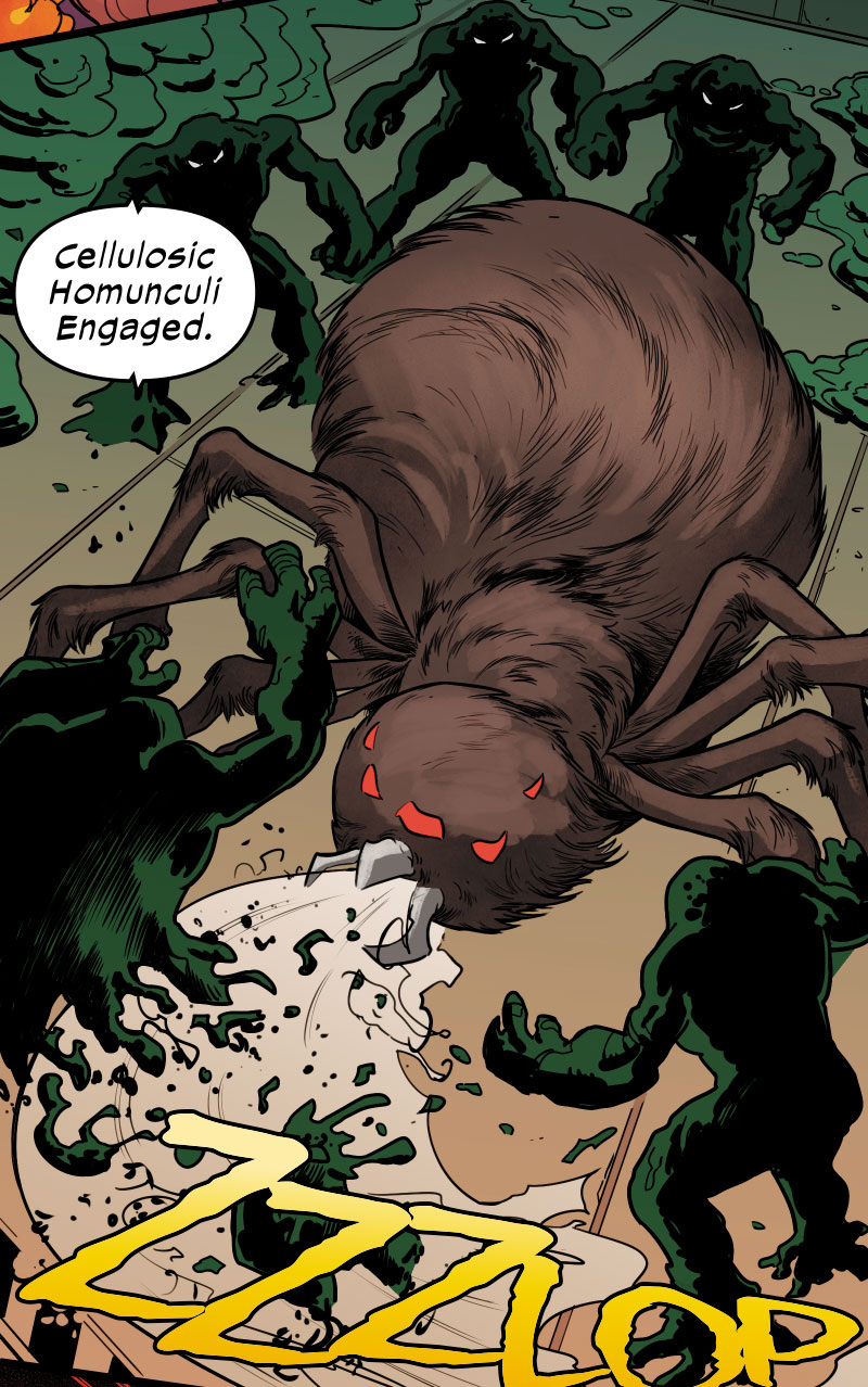 X-Men Unlimited Infinity Comic (2021-): Chapter 71 - Page 19