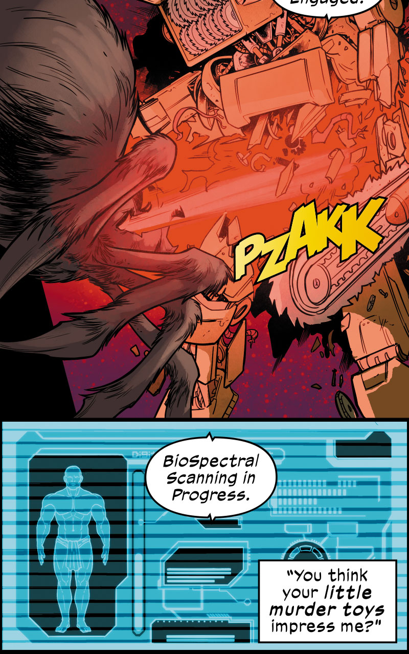 X-Men Unlimited Infinity Comic (2021-): Chapter 71 - Page 21
