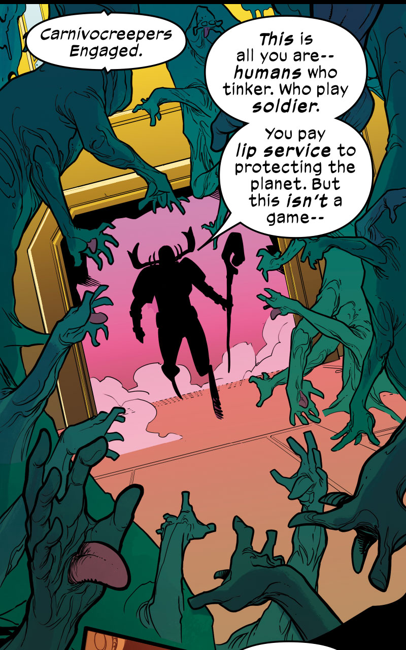 X-Men Unlimited Infinity Comic (2021-): Chapter 71 - Page 22