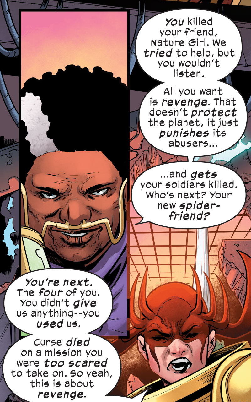 X-Men Unlimited Infinity Comic (2021-): Chapter 72 - Page 5