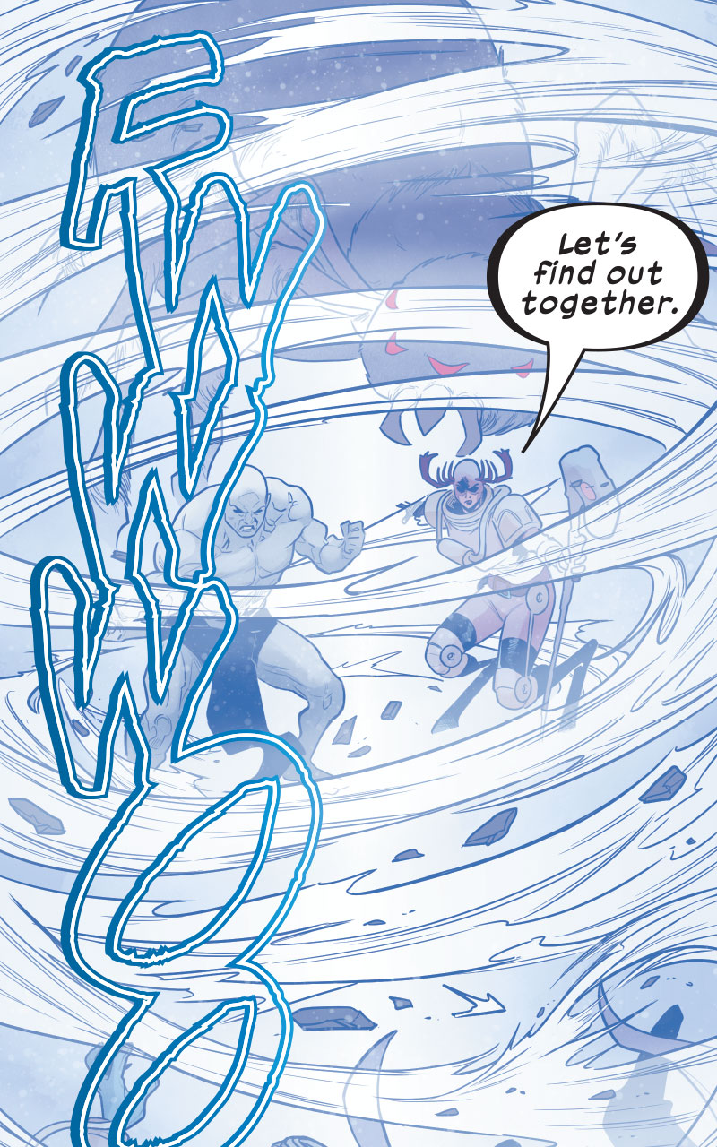 X-Men Unlimited Infinity Comic (2021-): Chapter 72 - Page 7