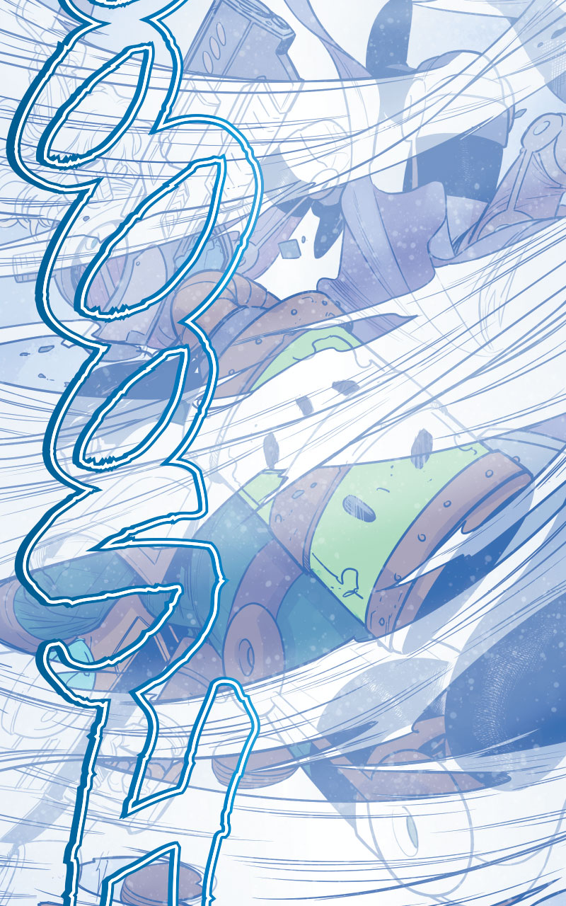 X-Men Unlimited Infinity Comic (2021-): Chapter 72 - Page 8
