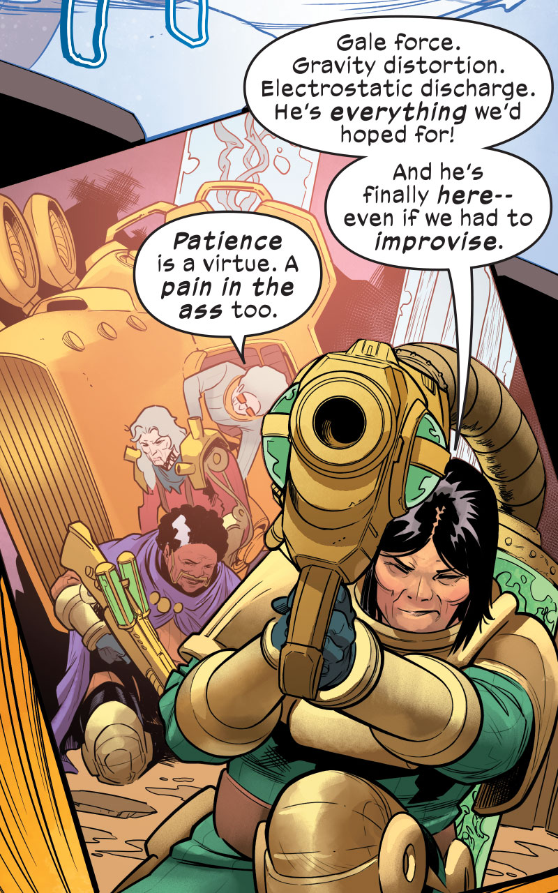 X-Men Unlimited Infinity Comic (2021-): Chapter 72 - Page 9