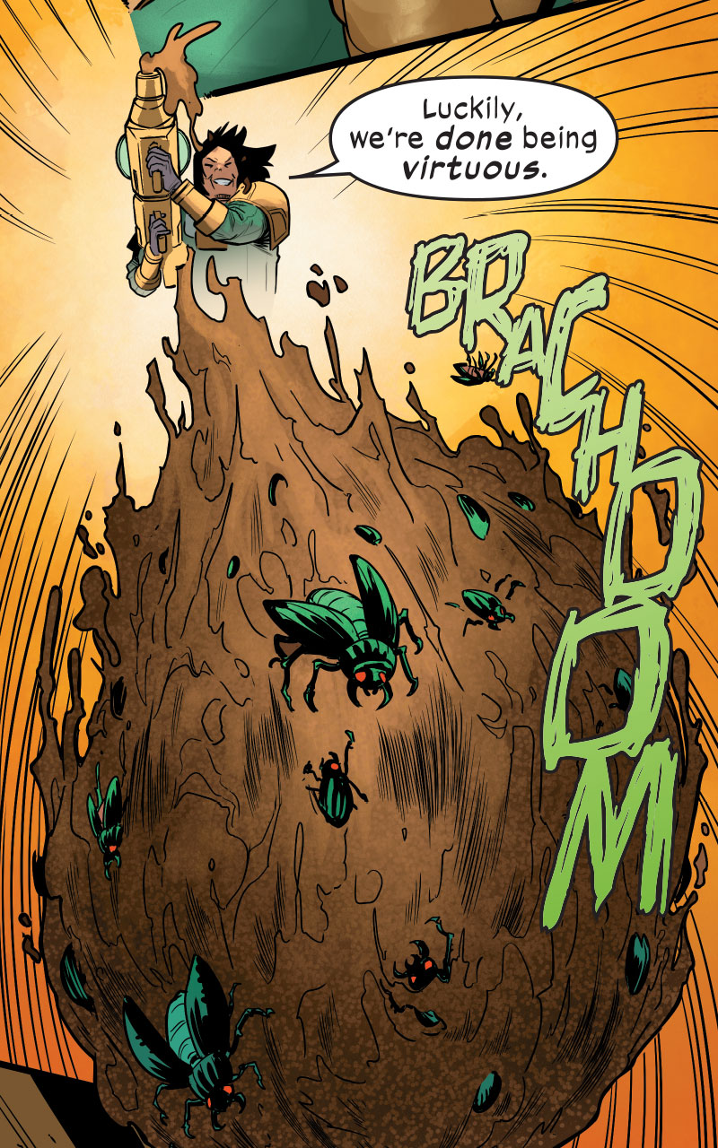 X-Men Unlimited Infinity Comic (2021-): Chapter 72 - Page 10