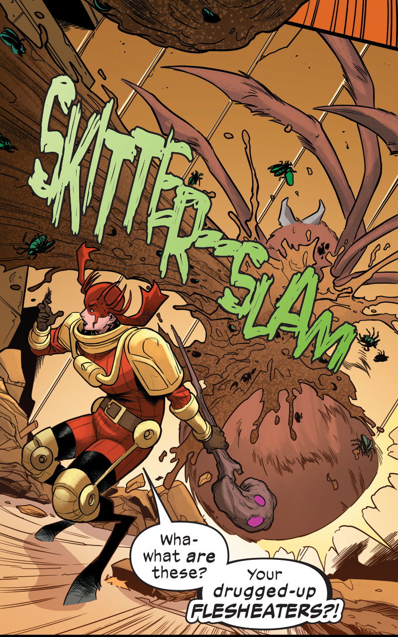 X-Men Unlimited Infinity Comic (2021-): Chapter 72 - Page 11