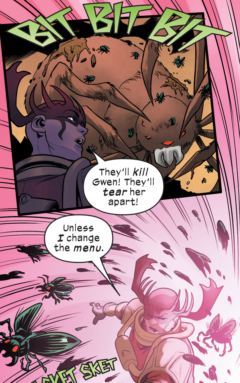 X-Men Unlimited Infinity Comic (2021-): Chapter 72 - Page 12