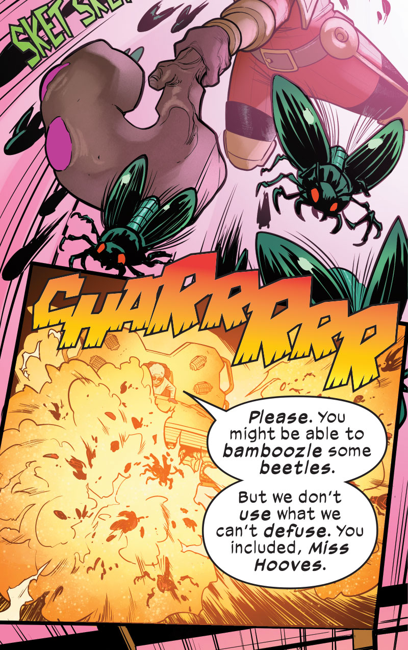 X-Men Unlimited Infinity Comic (2021-): Chapter 72 - Page 13