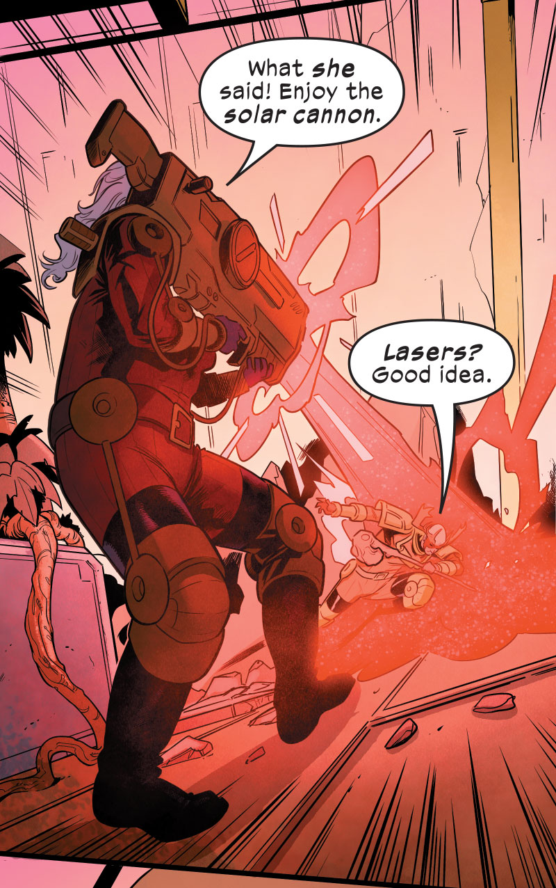 X-Men Unlimited Infinity Comic (2021-): Chapter 72 - Page 14