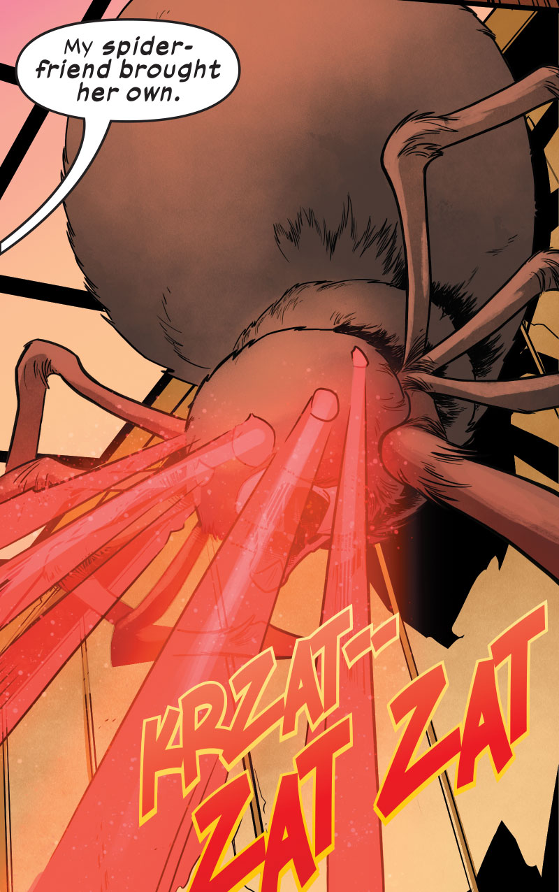 X-Men Unlimited Infinity Comic (2021-): Chapter 72 - Page 15