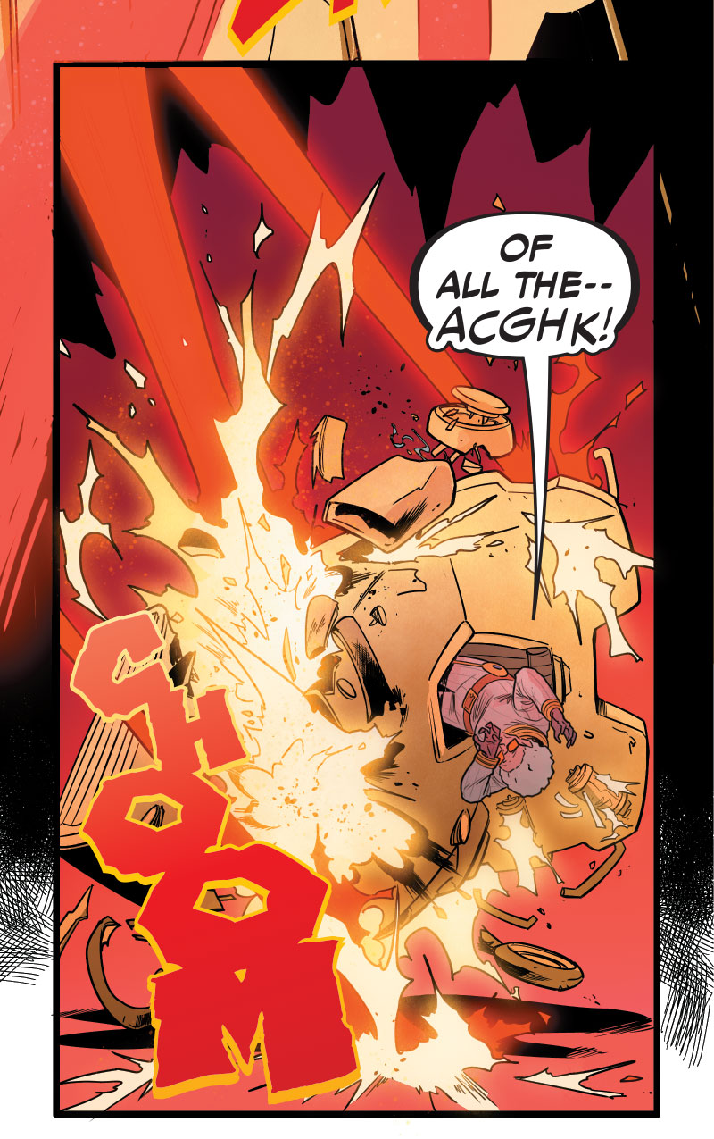 X-Men Unlimited Infinity Comic (2021-): Chapter 72 - Page 16