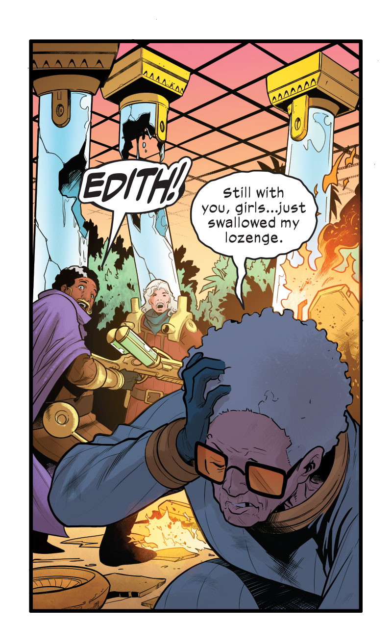 X-Men Unlimited Infinity Comic (2021-): Chapter 72 - Page 17