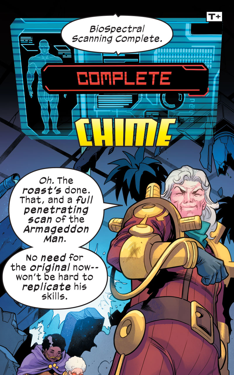 X-Men Unlimited Infinity Comic (2021-): Chapter 73 - Page 2
