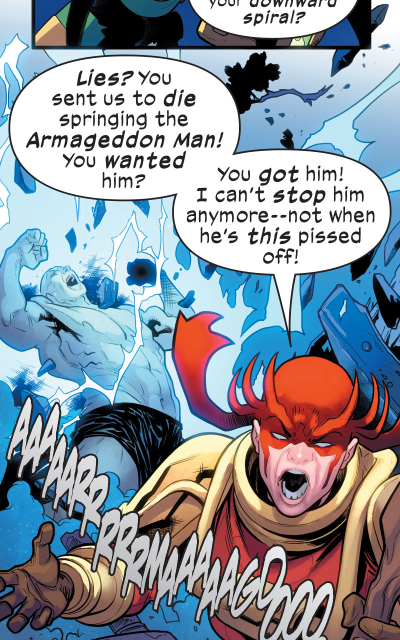X-Men Unlimited Infinity Comic (2021-): Chapter 73 - Page 5