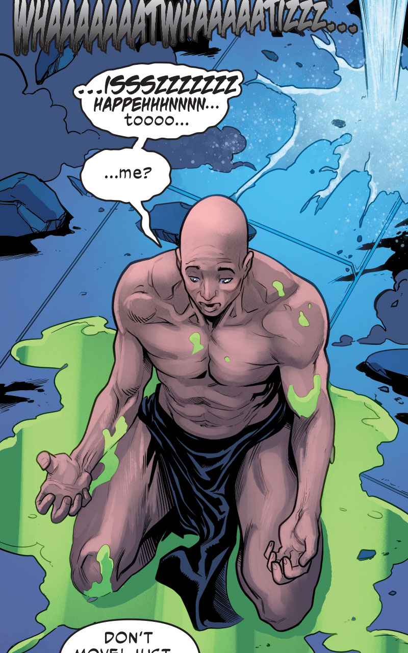 X-Men Unlimited Infinity Comic (2021-): Chapter 73 - Page 8