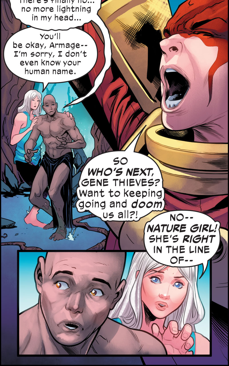 X-Men Unlimited Infinity Comic (2021-): Chapter 73 - Page 11