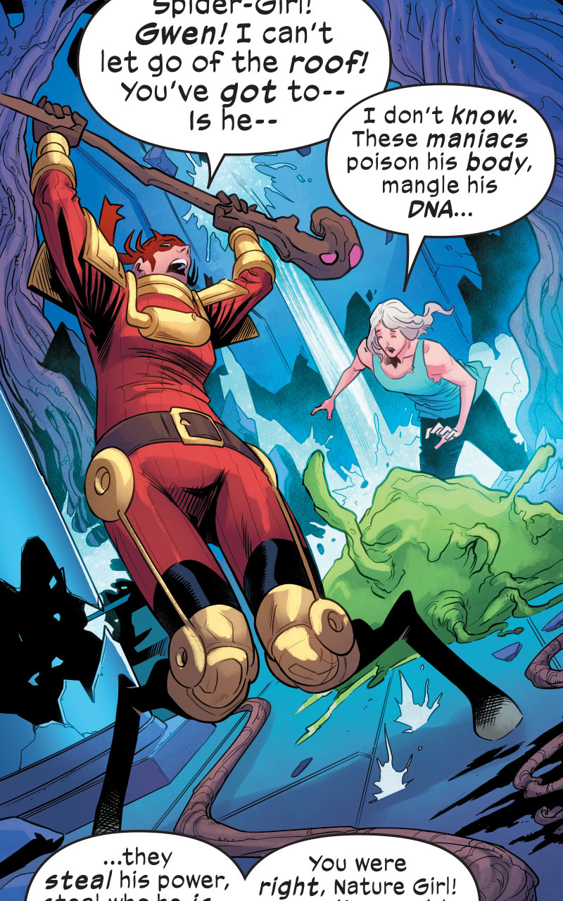 X-Men Unlimited Infinity Comic (2021-): Chapter 73 - Page 14
