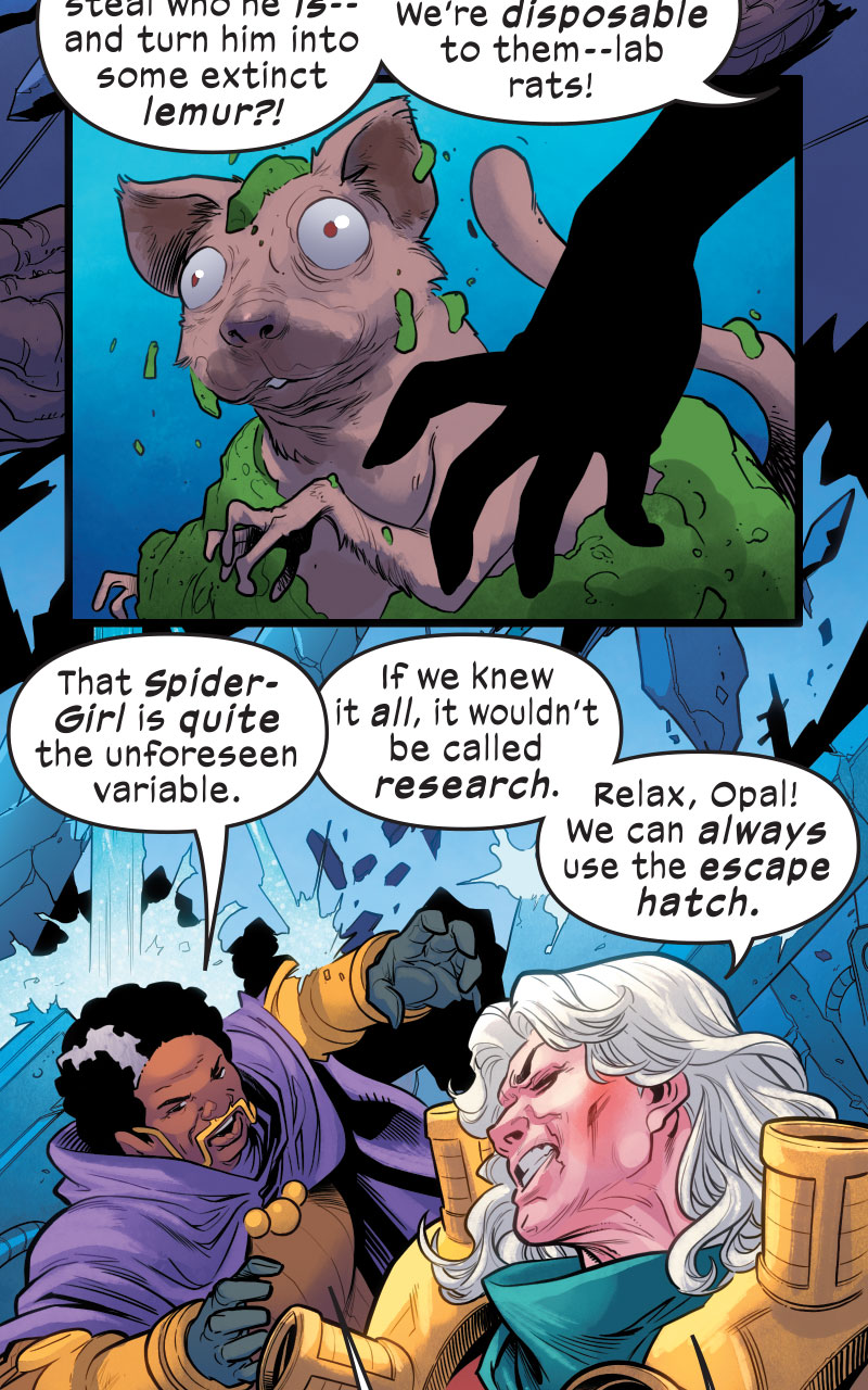 X-Men Unlimited Infinity Comic (2021-): Chapter 73 - Page 15