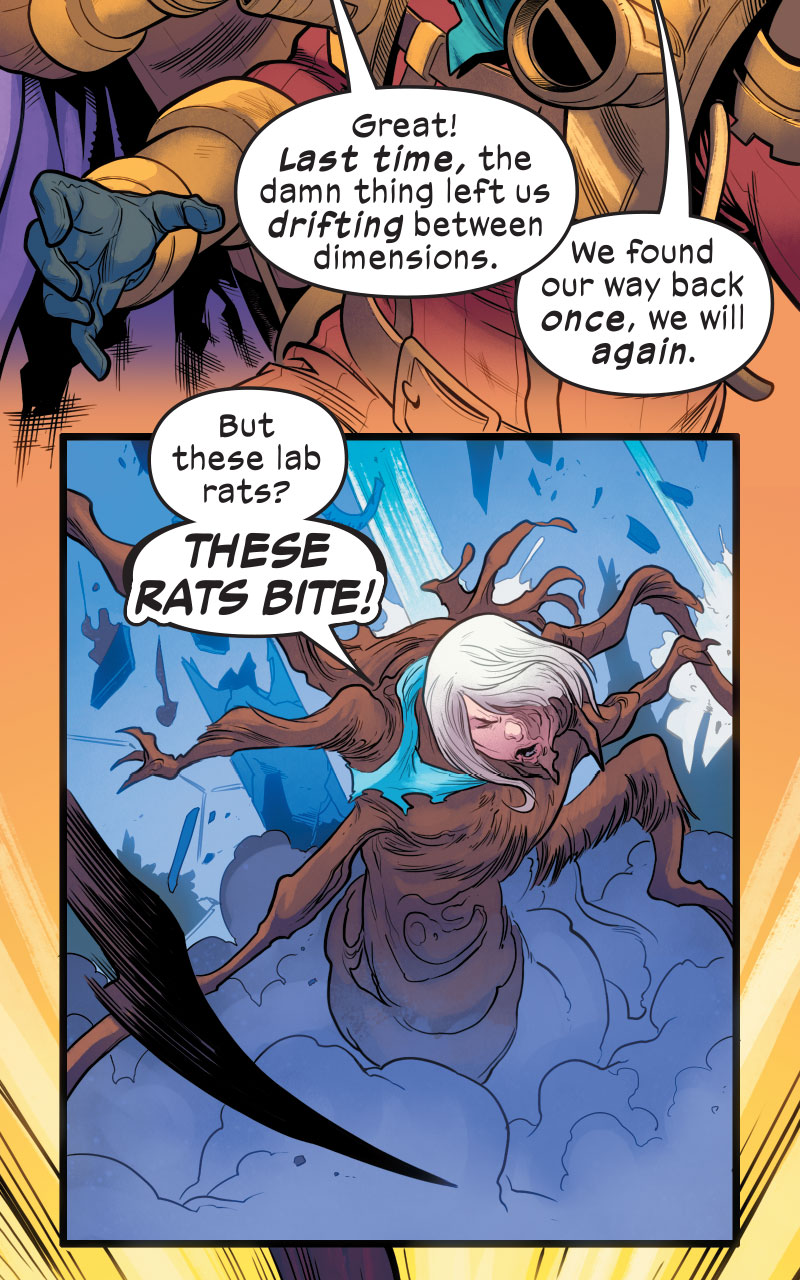 X-Men Unlimited Infinity Comic (2021-): Chapter 73 - Page 16