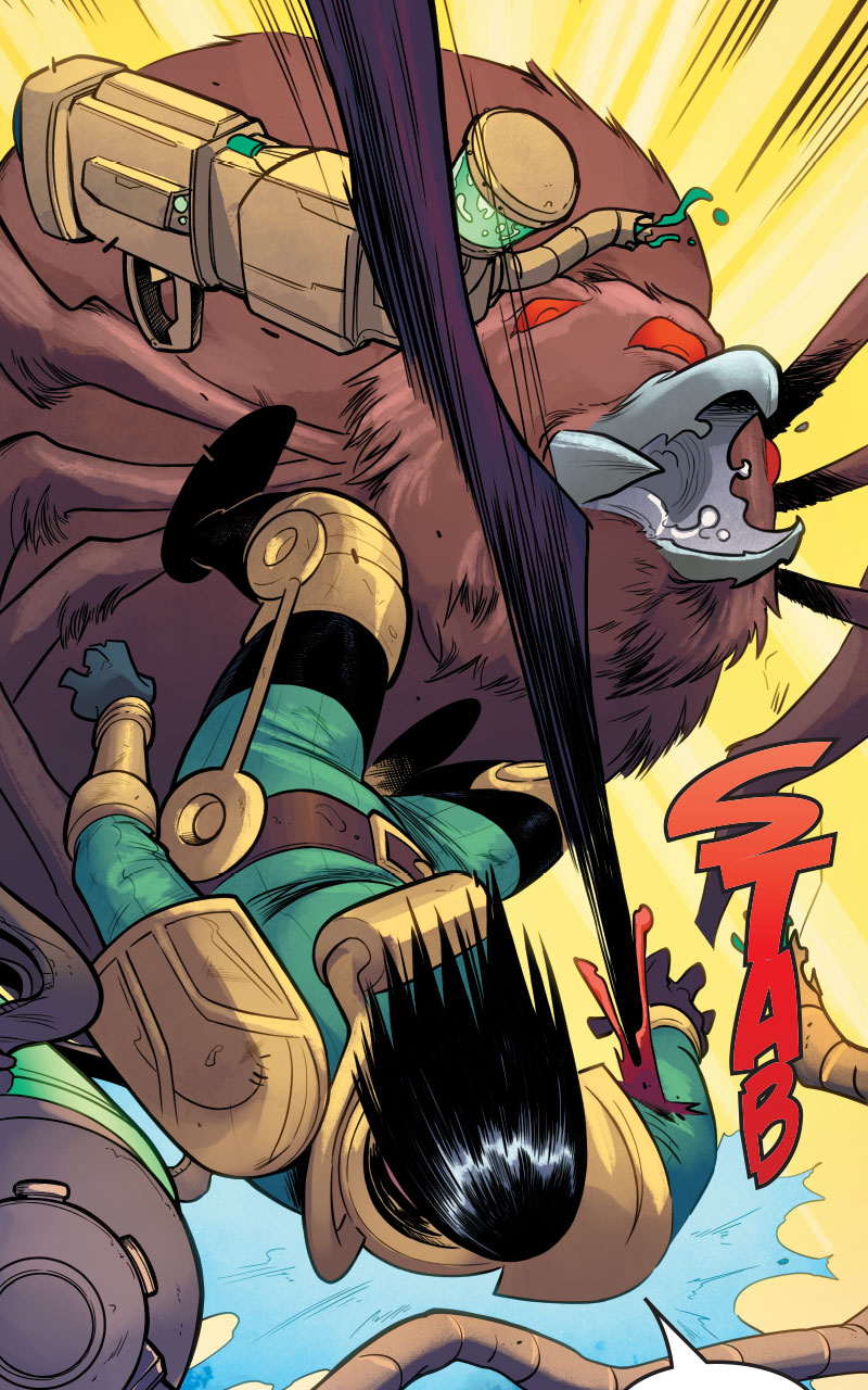 X-Men Unlimited Infinity Comic (2021-): Chapter 73 - Page 17
