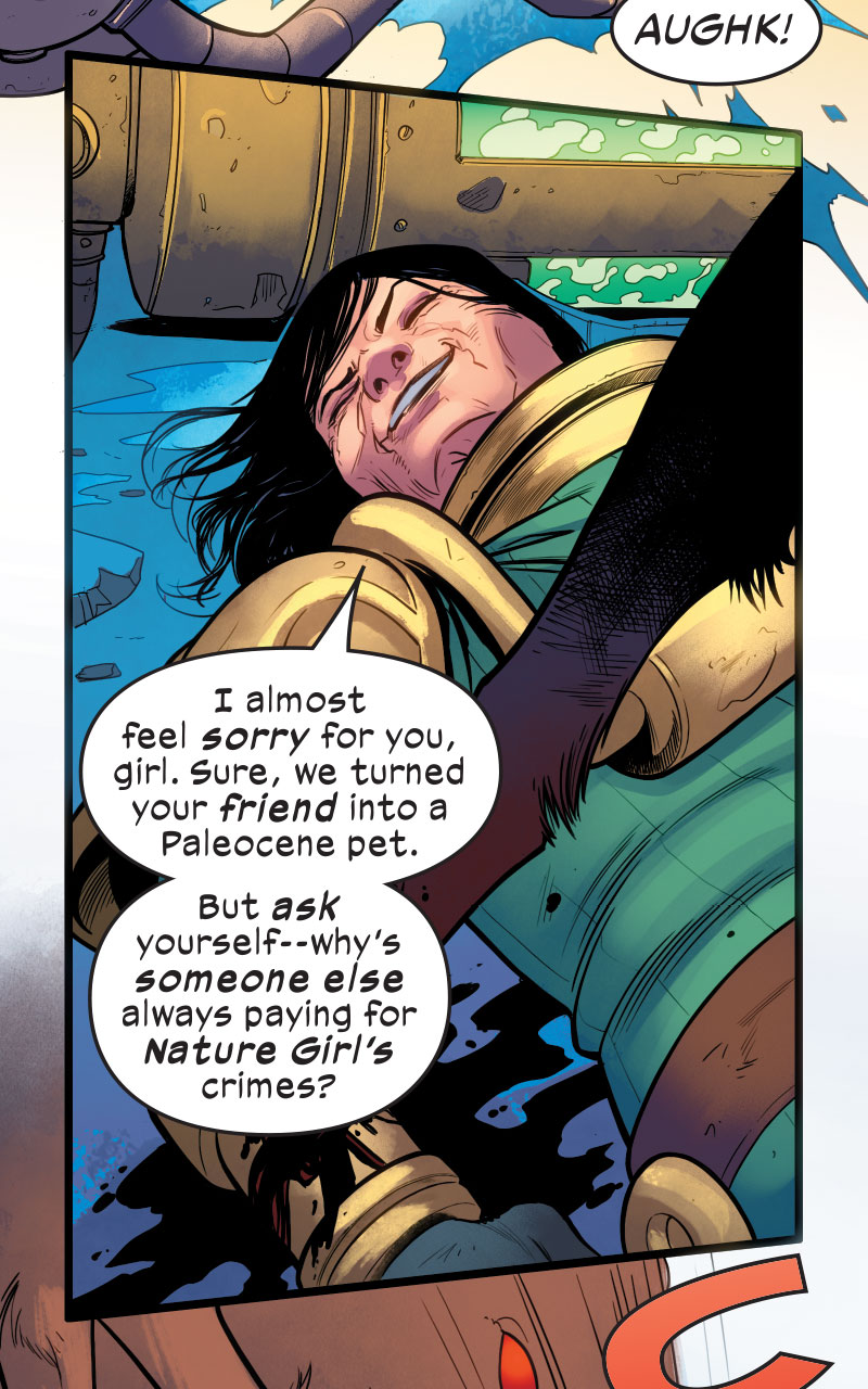 X-Men Unlimited Infinity Comic (2021-): Chapter 73 - Page 18