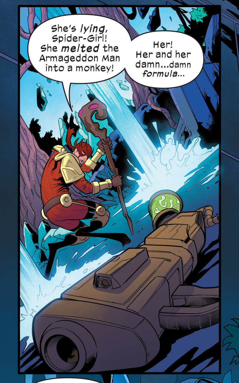 X-Men Unlimited Infinity Comic (2021-): Chapter 73 - Page 20