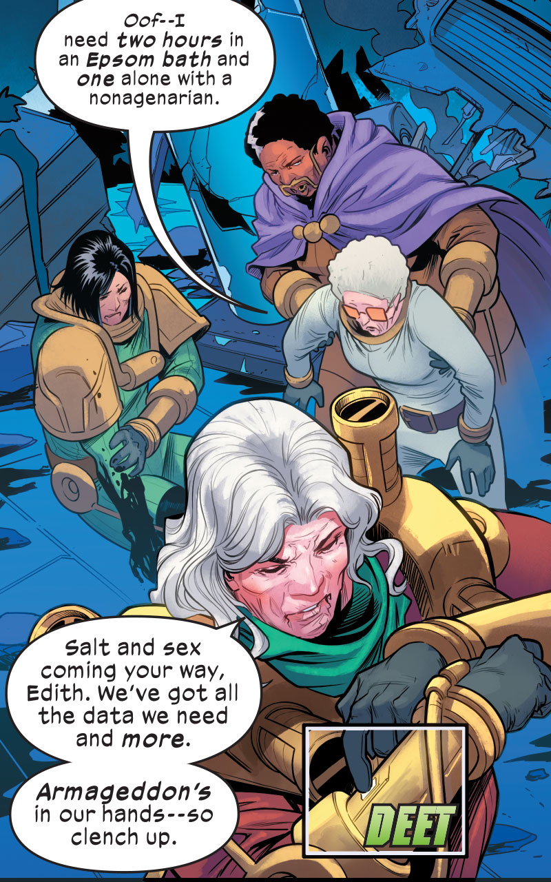 X-Men Unlimited Infinity Comic (2021-): Chapter 73 - Page 21