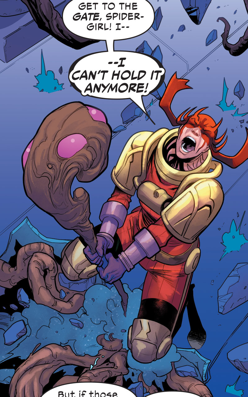 X-Men Unlimited Infinity Comic (2021-): Chapter 73 - Page 23